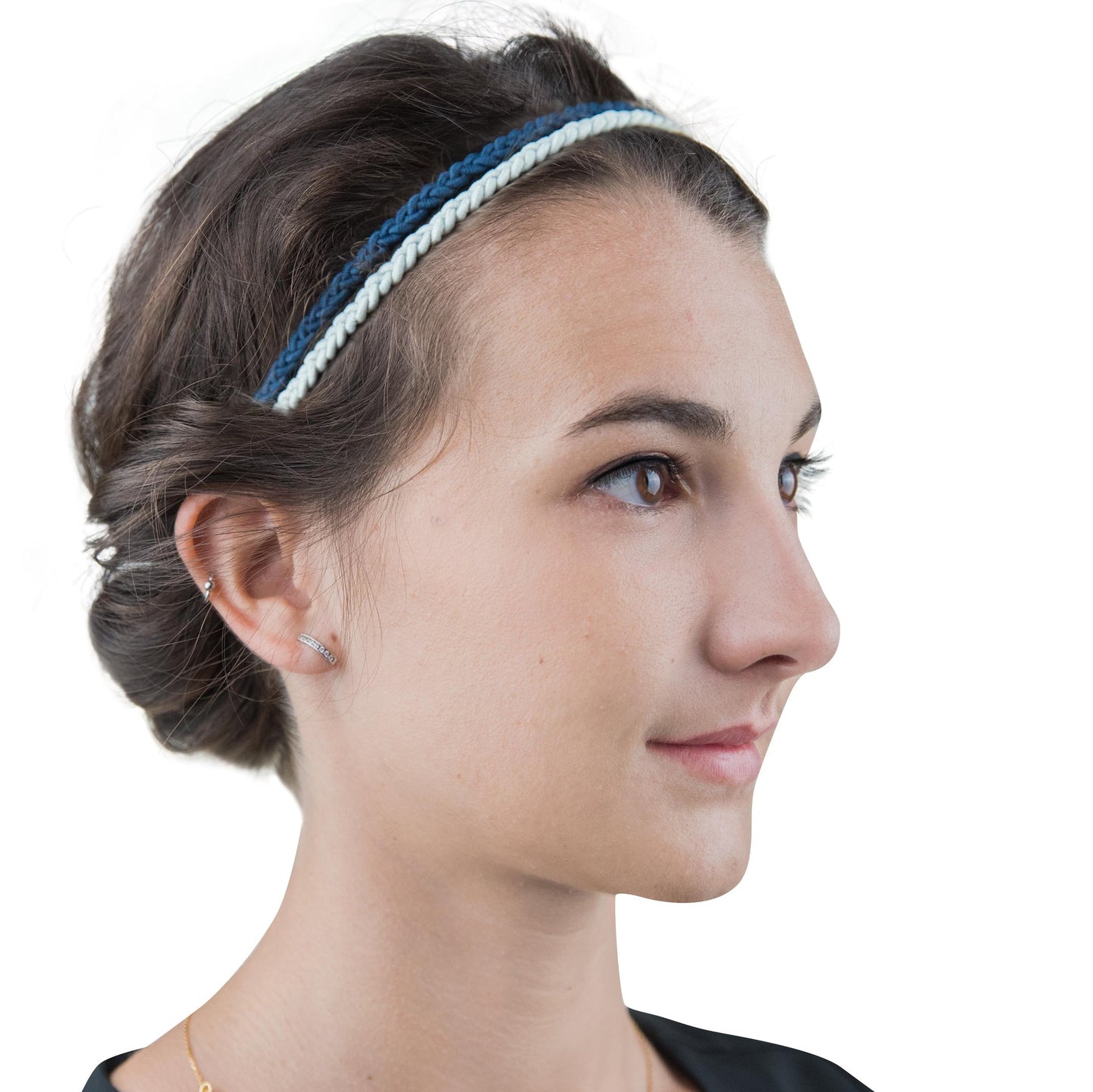 Set de 3 Accessoires Cheveux Serdaigle Trendy