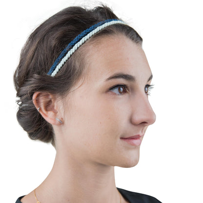 Set de 3 Accessoires Cheveux Serdaigle Trendy