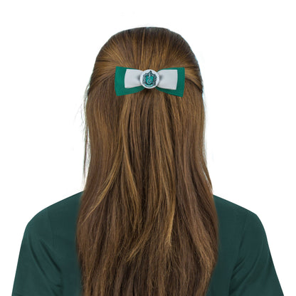 *Set de 3 Accessoires Cheveux Serpentard Trendy