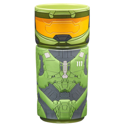 CosCup Master Chief – Numskull Designs