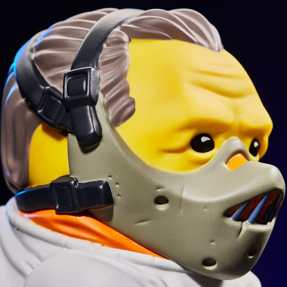 Canard Hannibal Lecter (Boxed Edition)