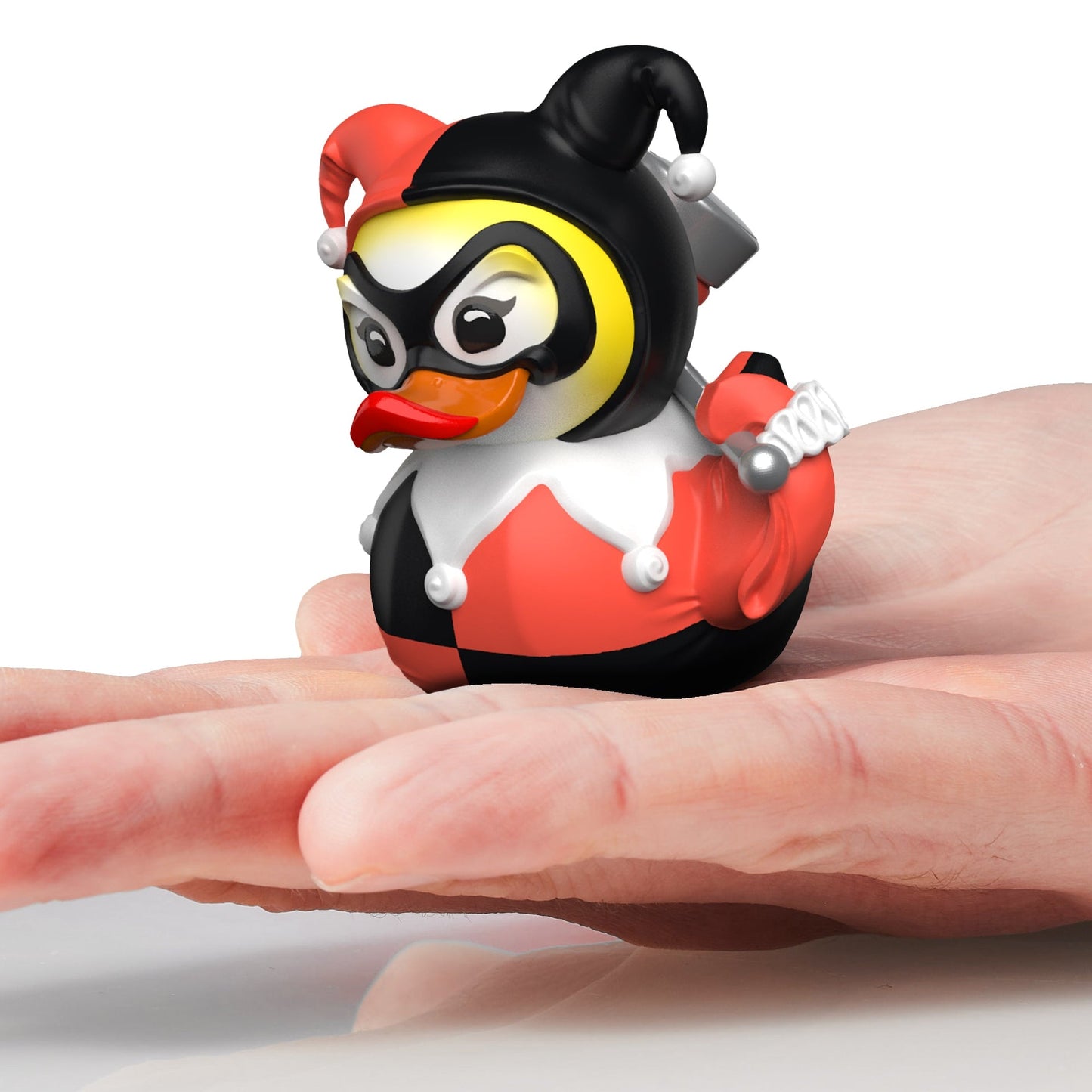 Canard Harley Quinn (Mini Edition) - vue 7