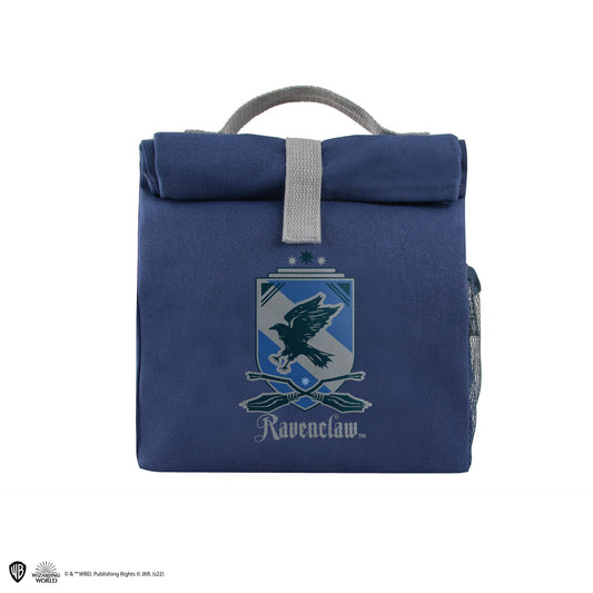 Slytherin Insulated Lunch Bag