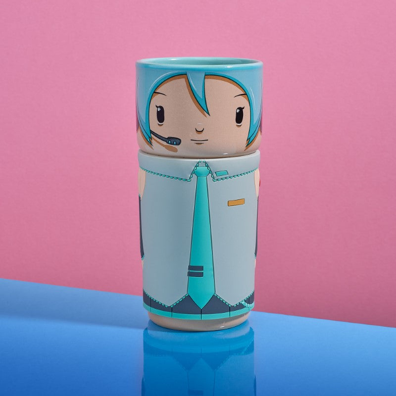 CosCup Hatsune Miku – Numskull Designs