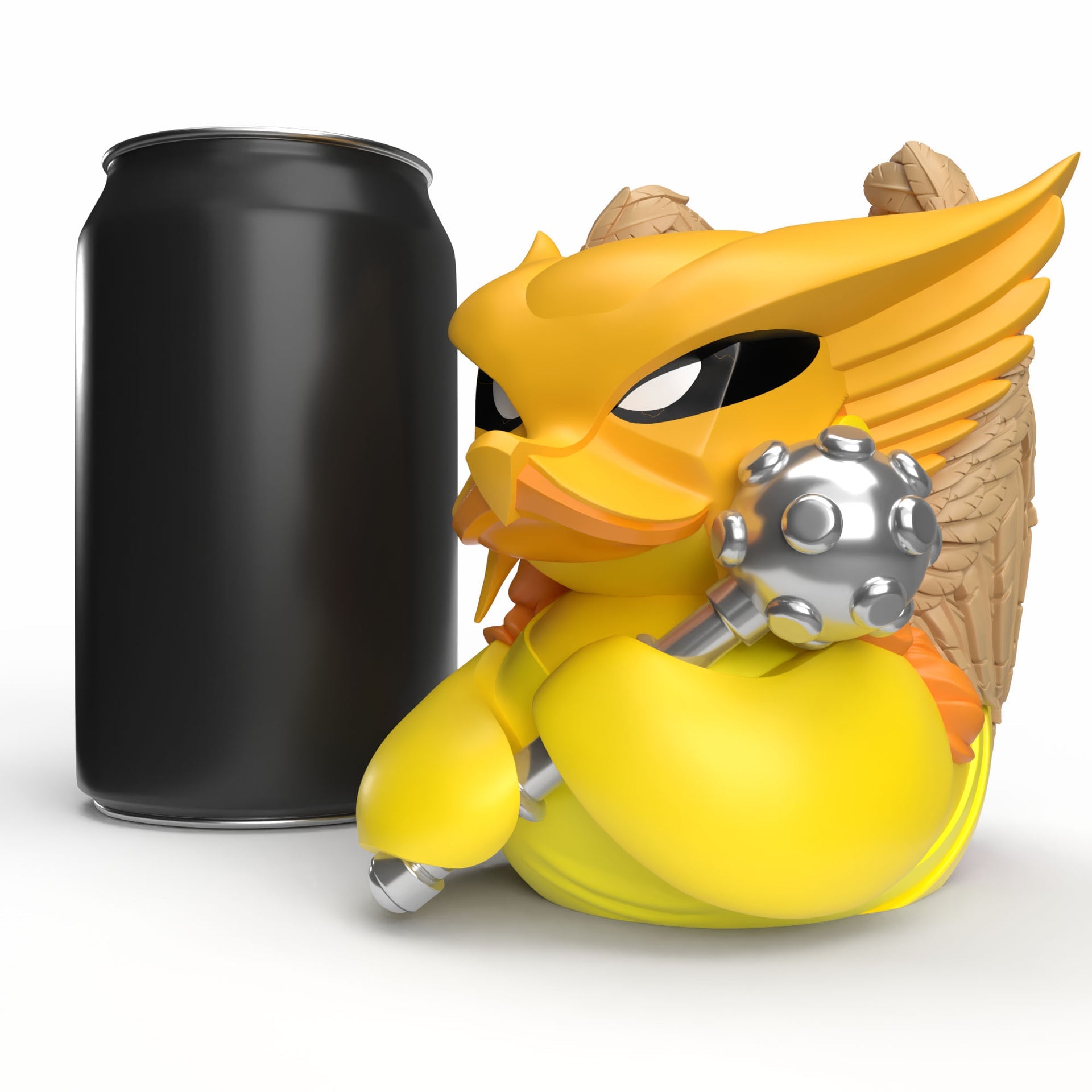 dc comics hawkgirl tubbz first edition