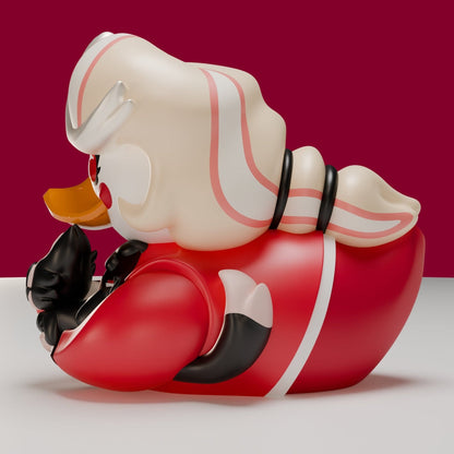 Hazbin Hotel Duck: Charlie Morningstar (Boxed Edition)
