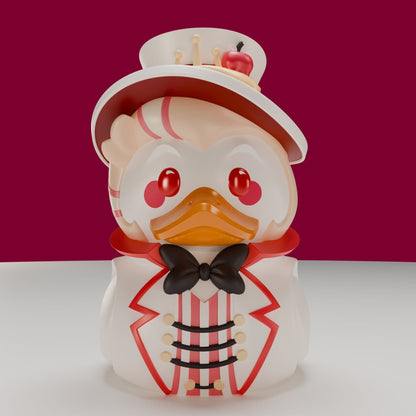 Canard Lucifer Morningstar (Mini Edition)