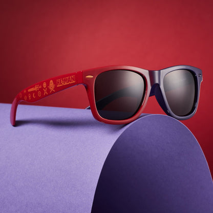 Lunettes de Soleil He-Man et Skeletor