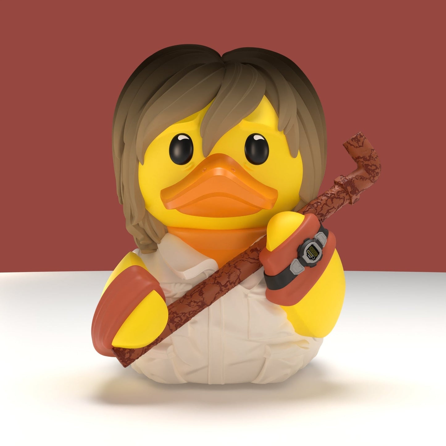 Canard Silent Hill: Heather Mason TUBBZ (Collector's Edition) - vue 3