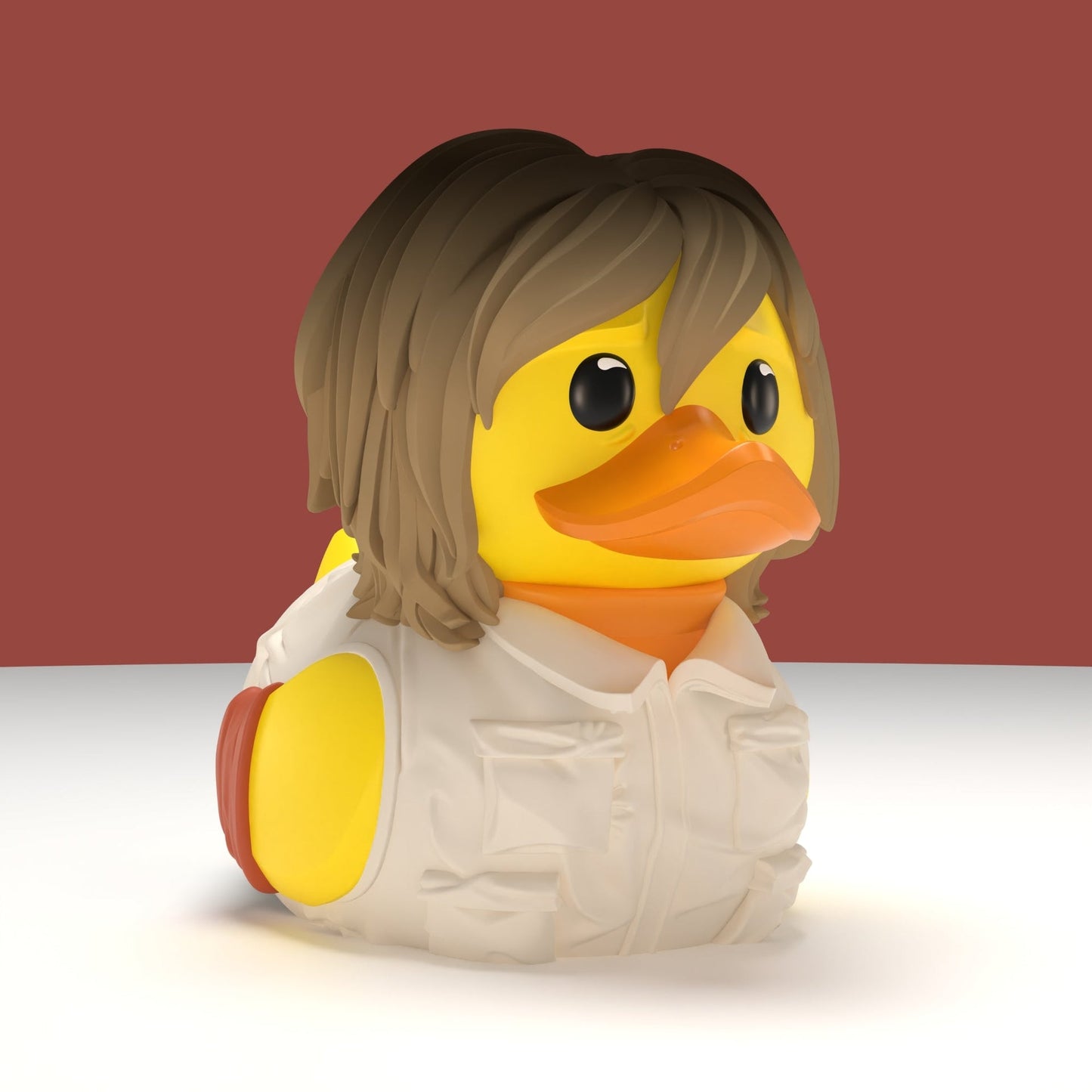 Canard Silent Hill: Heather Mason TUBBZ (Mini Edition) - vue 4