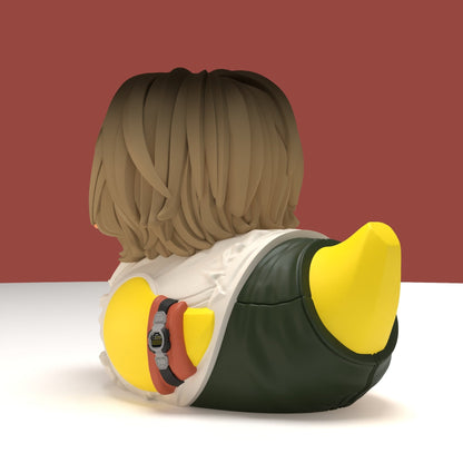 Canard Silent Hill: Heather Mason TUBBZ (Mini Edition)