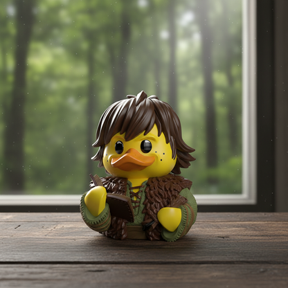 Canard Harold (First Edition)