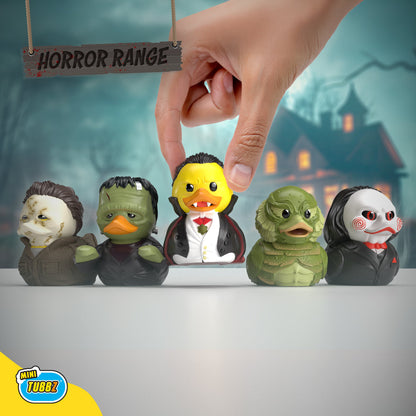 universal monsters creature from the black lagoon tubbz mini edition