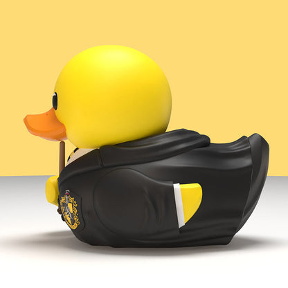 Canard Harry Potter: Poufsouffle TUBBZ (Boxed Edition) - vue 5