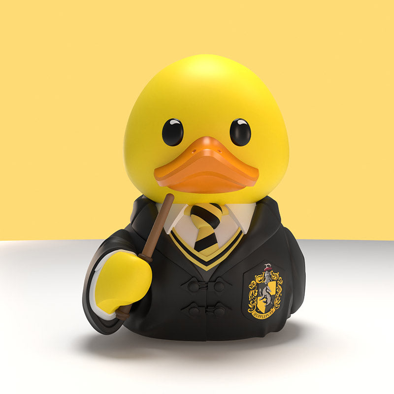 Canard Harry Potter: Poufsouffle TUBBZ (Collector's Edition) - vue 3
