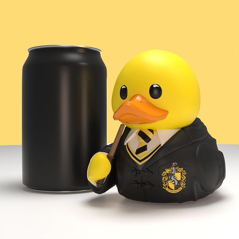 Canard Harry Potter: Poufsouffle TUBBZ (Collector's Edition) - vue 6