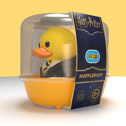 Canard Harry Potter: Poufsouffle TUBBZ (Mini Edition) - vue 2