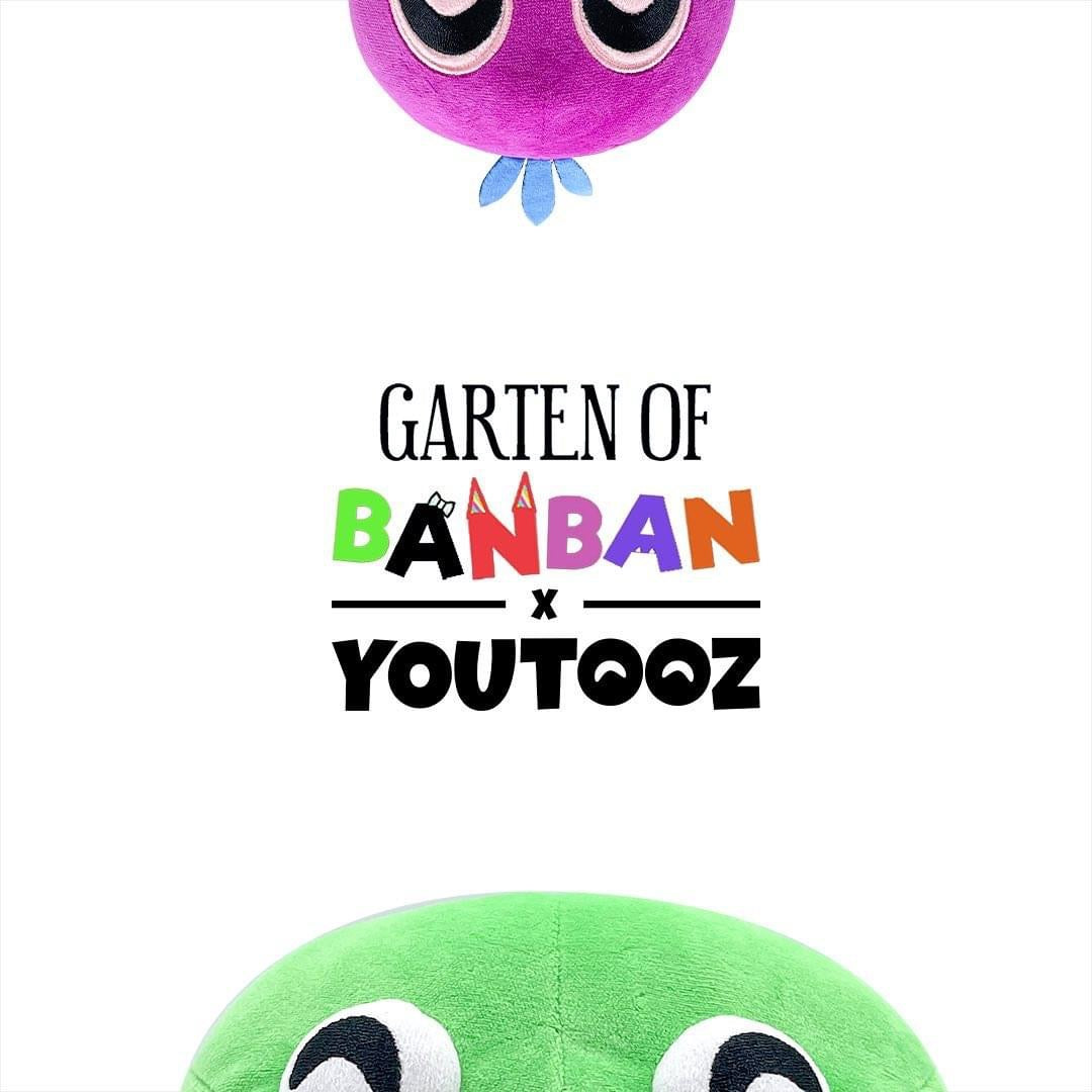 Garten of banban VI Coming soon - Comic Studio