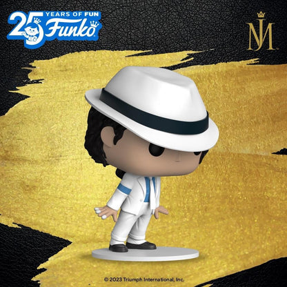 Pop! Michael Jackson (Smooth Criminal)