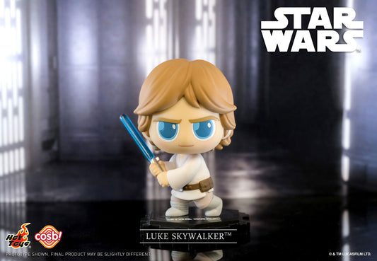 Luke Skywalker - Cosbi