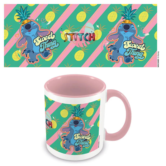 Mug Lilo et Stitch - Sweet Things