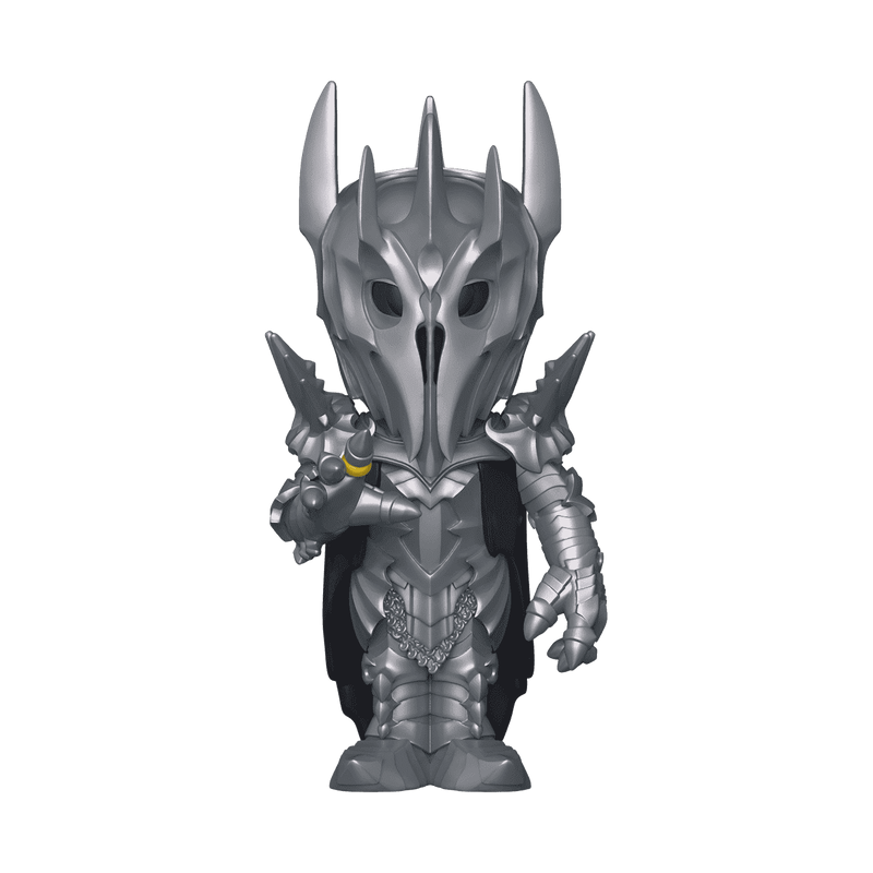 Vinyl SODA Sauron