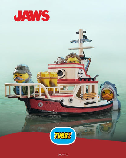 Coffret Bateau Orca TUBBZ (Special Edition)