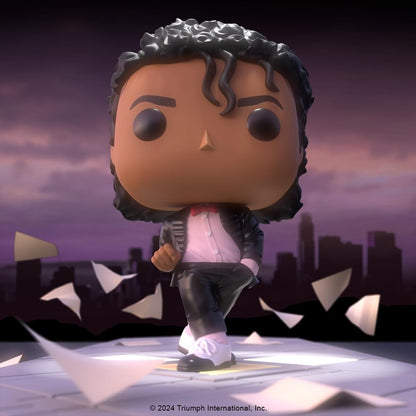 Michael Jackson "Billie Jean" - PRE-ORDER* 