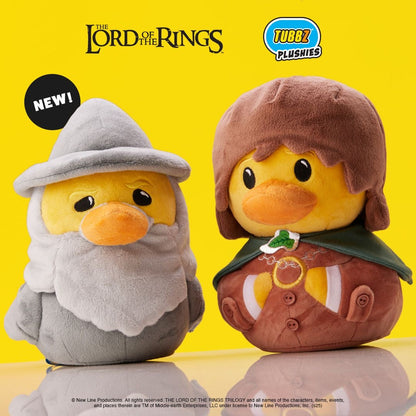 TUBBZ Gandalf the Grey Duck (Plushie)