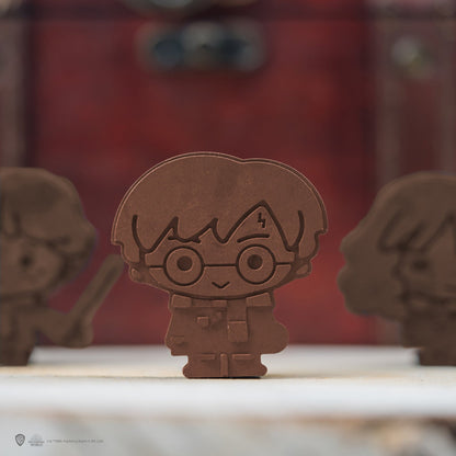 *Moule à chocolat/glaçon Harry Potter Personnages