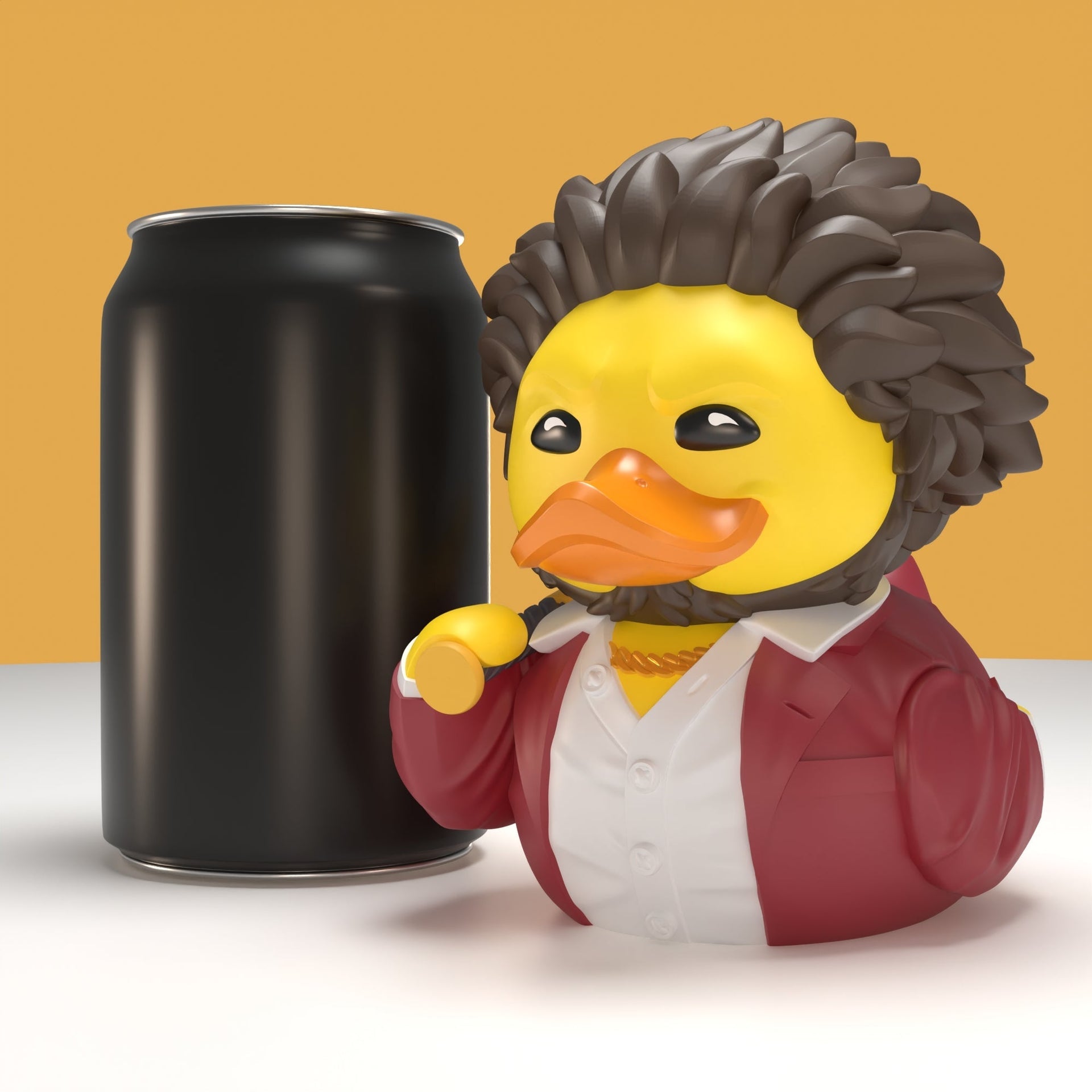 Canard Yakuza: Ichiban Kasuga TUBBZ (Boxed Edition) - vue 6