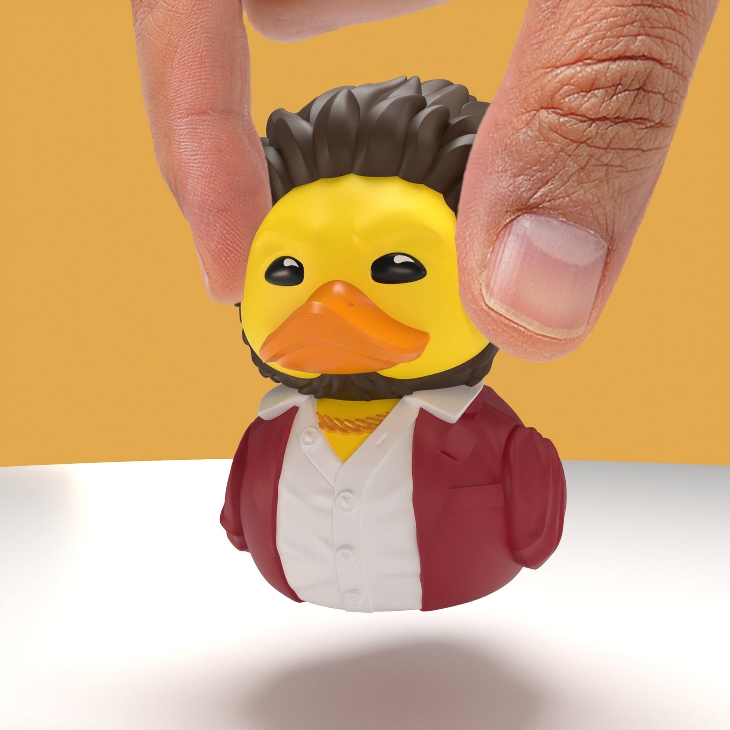 Canard Yakuza: Ichiban Kasuga TUBBZ (Mini Edition)