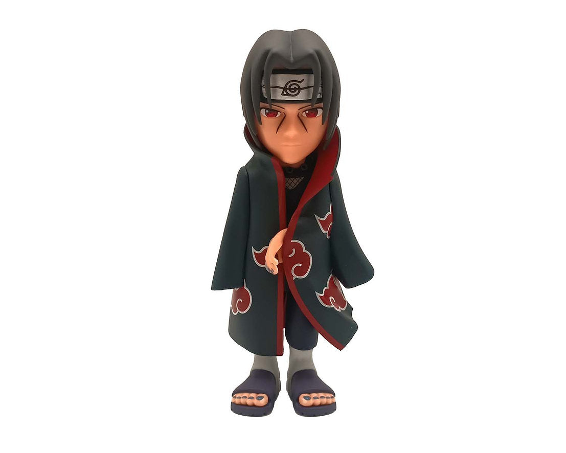 Itachi - Minix Figure