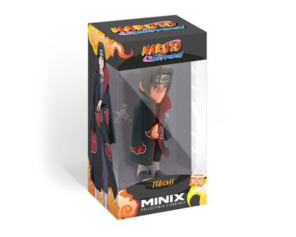 Itachi - Minix-Figur