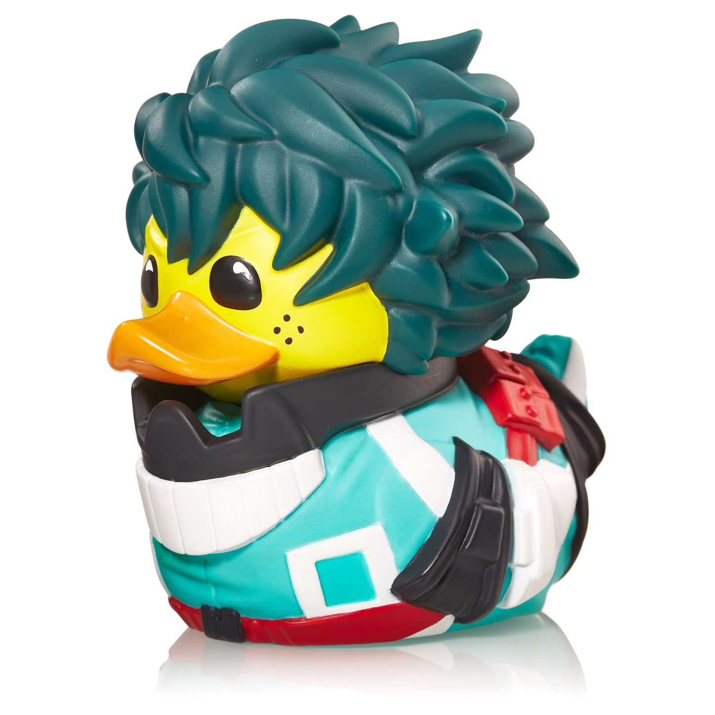 Canard Deku Izuku Midoriya (First Edition)