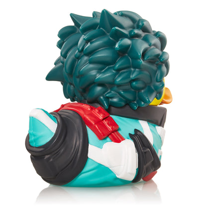 Canard Deku Izuku Midoriya (First Edition)