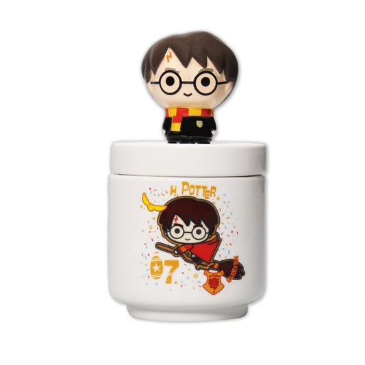 Harry Potter Collector's Box - Harry Kawaii 14 cm