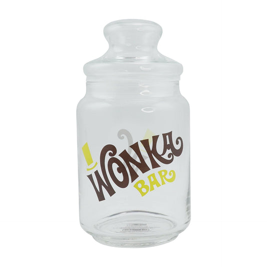 Wonka Storage Jar - 750 ml