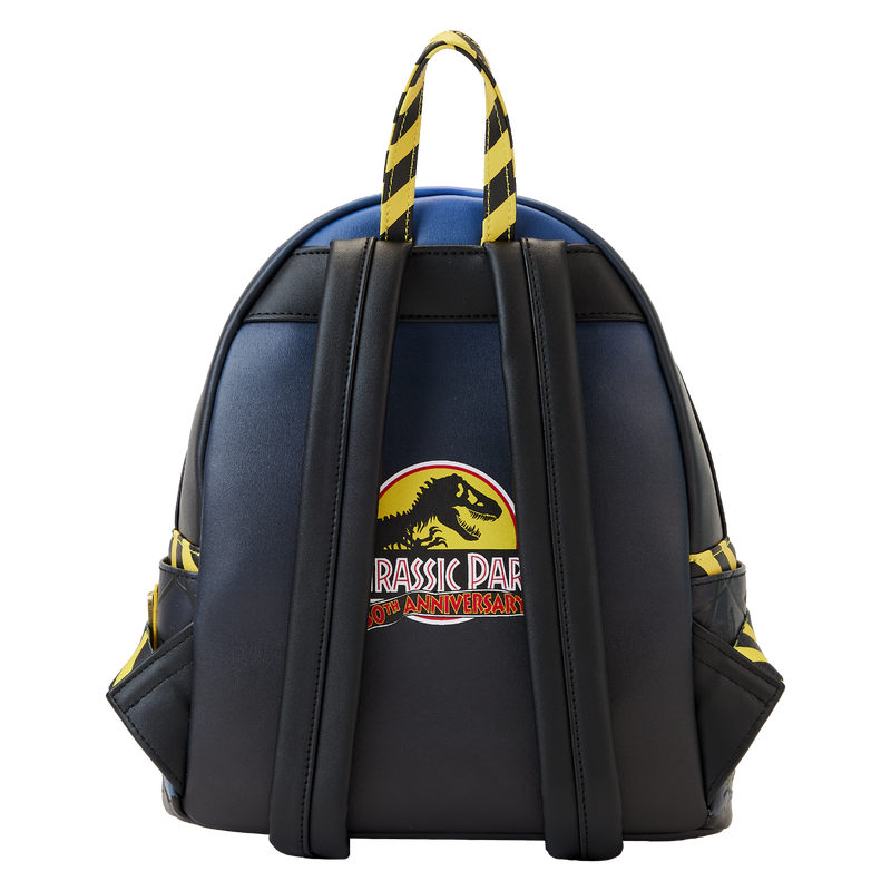 Kleiner Rucksack Jurassic Park - Dino Moon - Precomande*