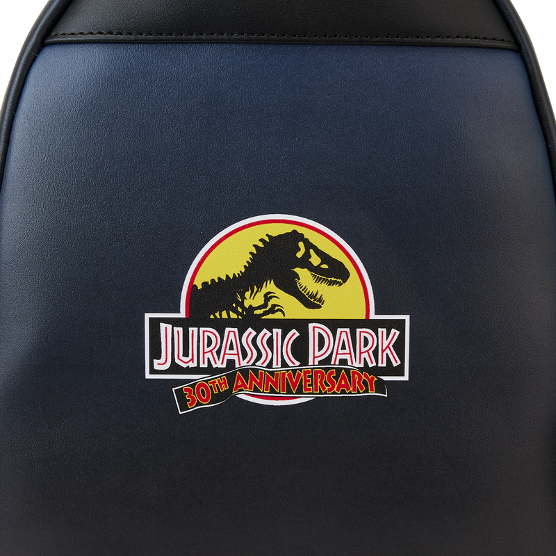 Small backpack Jurassic Park - Dino Moon - Precomande*
