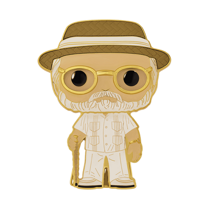 John Hammond - Pop! Pin