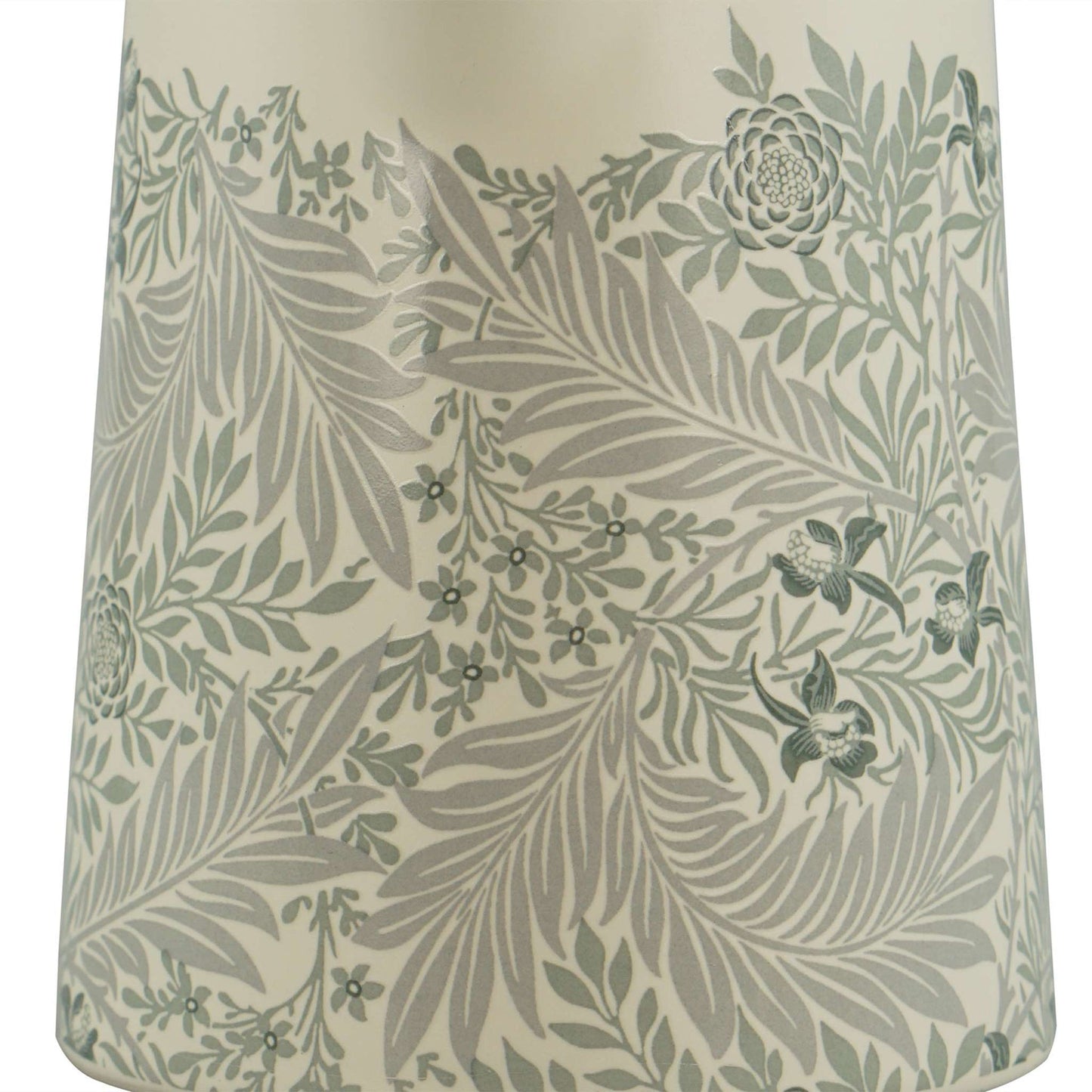 Pichet céramique William Morris - Larkspur 500 ml