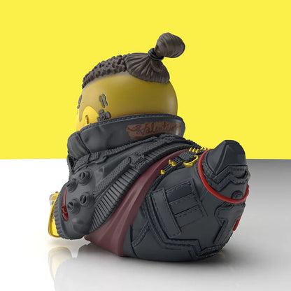 Canard Jackie Welles