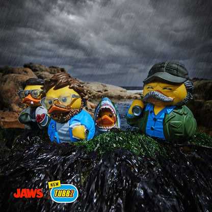 Canard Matt Hooper (Boxed Edition)