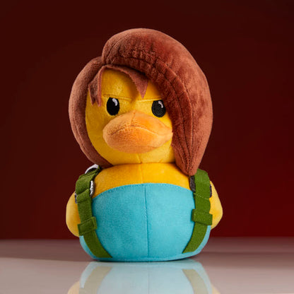 Canard Jill Valentine (Plushie)