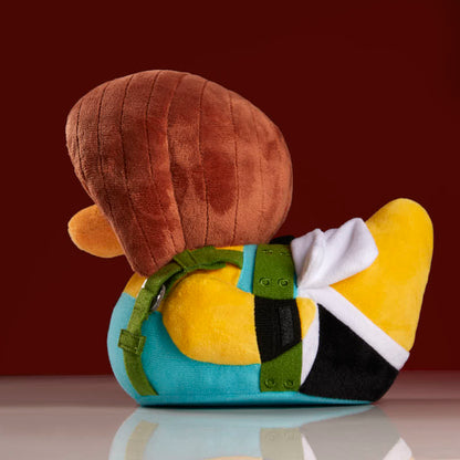 Canard Jill Valentine TUBBZ (Plushie) - vue 5