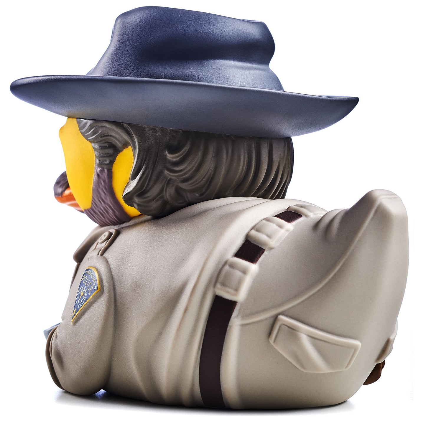 Canard Stranger Things: Jim Hopper TUBBZ (First Edition)