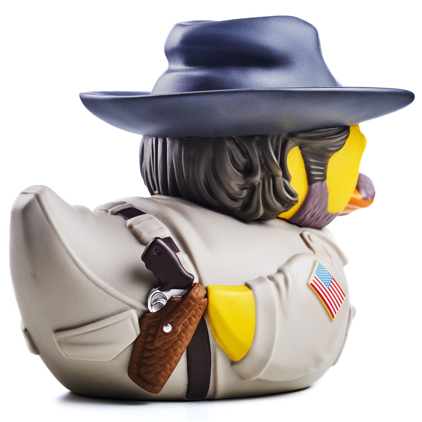 Canard Stranger Things: Jim Hopper TUBBZ (First Edition)