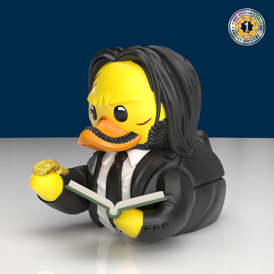 Canard John Wick Chapitre 3 (First Edition)