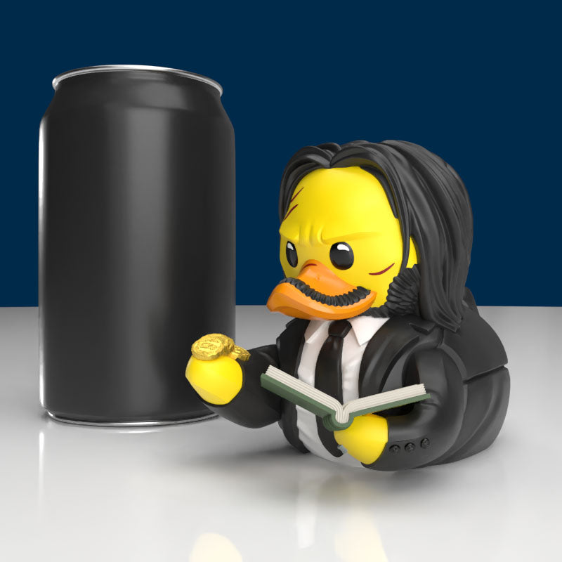 Canard John Wick: John Wick Chapter 3 TUBBZ (First Edition) - vue 6